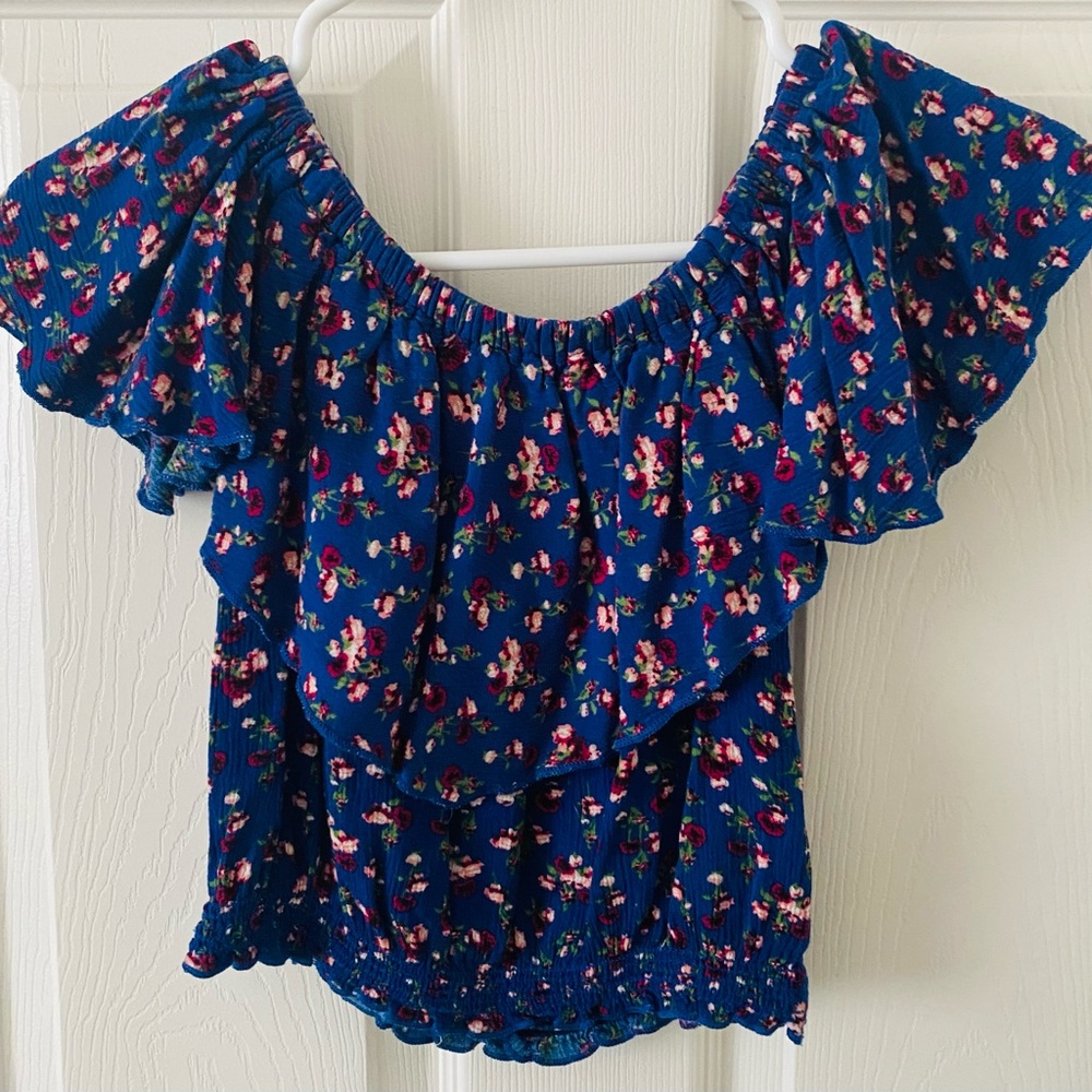 Summer Shirt